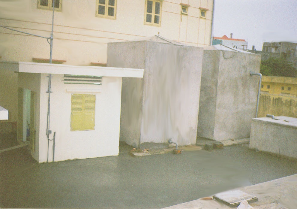 Công ty cổ phần công nghệ Hải Sơn