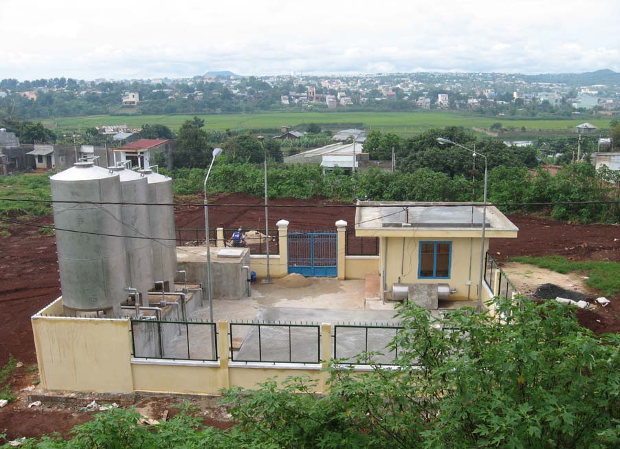 Công ty cổ phần công nghệ Hải Sơn