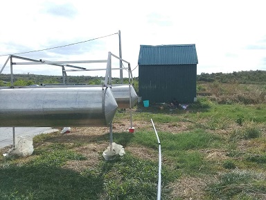 Công ty cổ phần công nghệ Hải Sơn