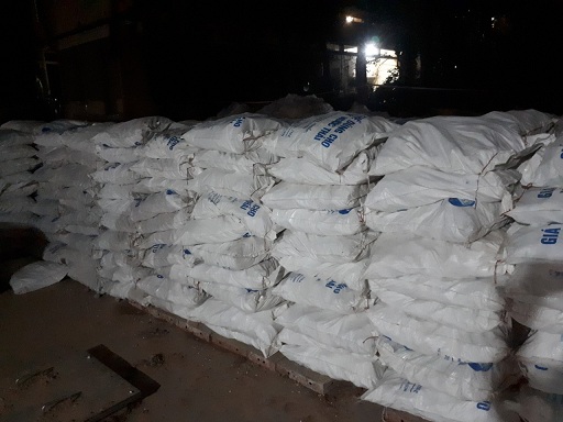 Công ty cổ phần công nghệ Hải Sơn