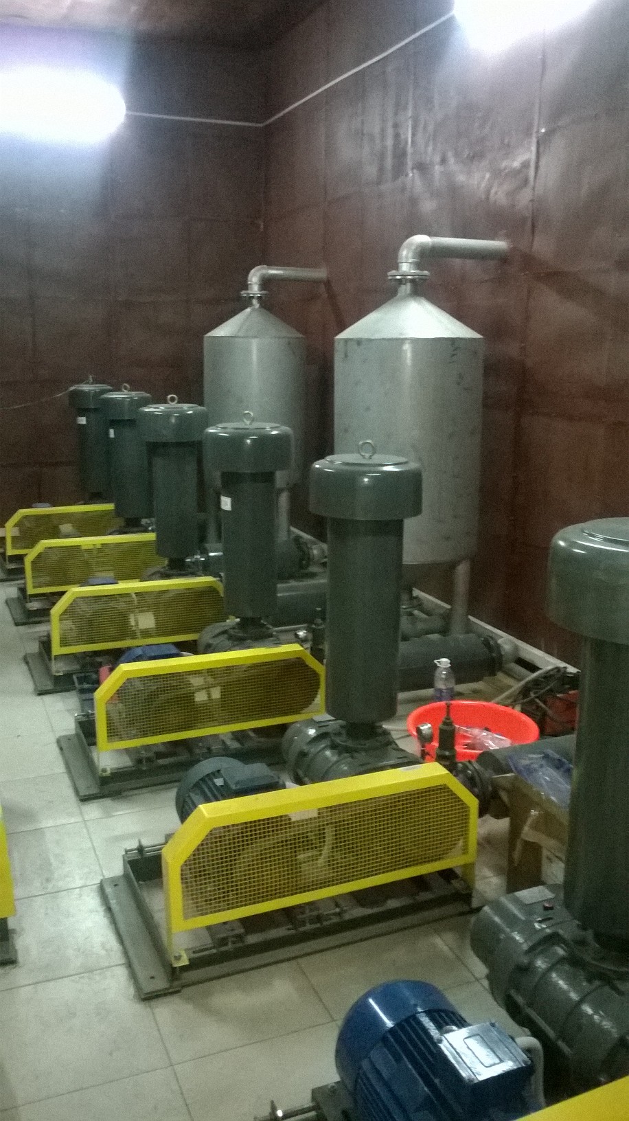 Công ty cổ phần công nghệ Hải Sơn